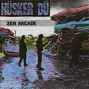 Album Art